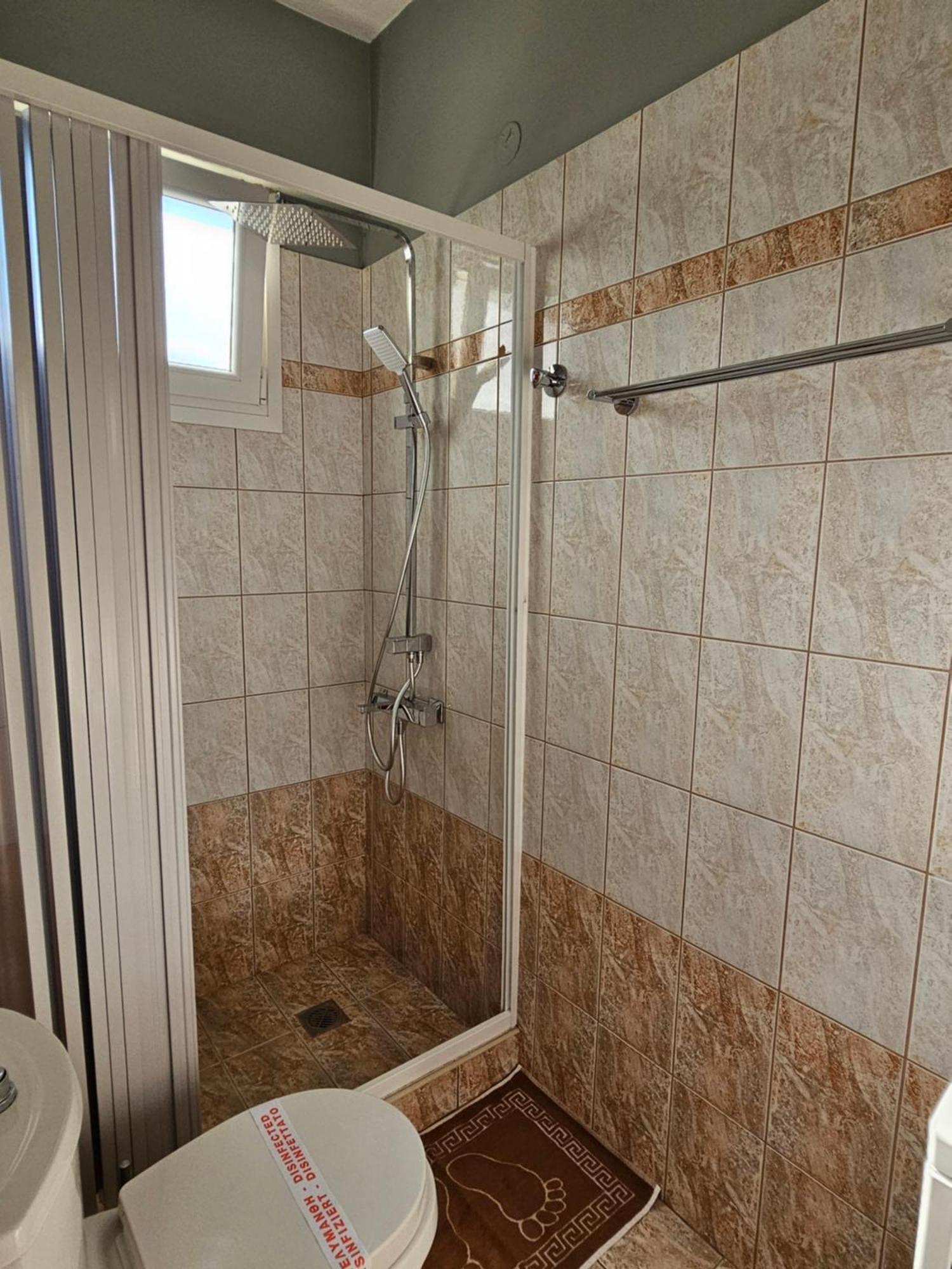Tania Apartments Leptokarya  Dış mekan fotoğraf
